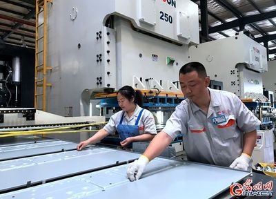 【十年】VR作品丨昔日廢墟今日幸福家園 災區北川十年再出發