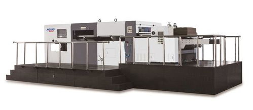 研發(fā)新設(shè)備彌補國內(nèi)空白,節(jié)省人力財力,金印集團(tuán)不愧為印后設(shè)備的品質(zhì)擔(dān)當(dāng)