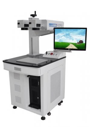 打標(biāo)機(jī)哪家強(qiáng) 漳州打標(biāo)機(jī) 鐳杰明激光